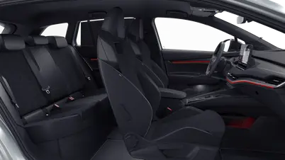 Enyaq Sportline 85