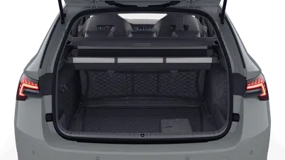 Octavia Combi Sportline