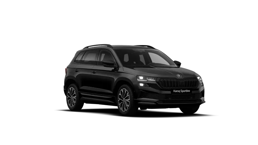 Karoq Sportline