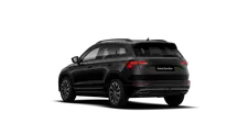 Karoq Sportline