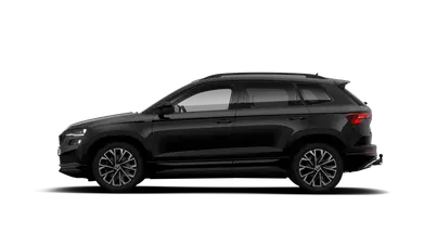 Karoq Sportline