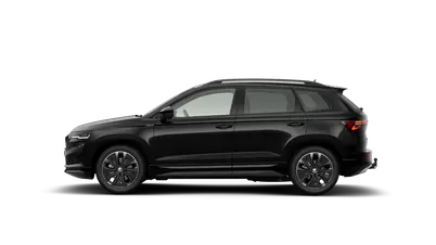 Karoq Sportline