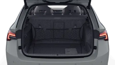 Octavia Combi Sportline