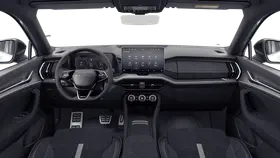 Kodiaq Sportline