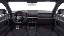 Kodiaq RS