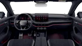 Superb Combi Sportline