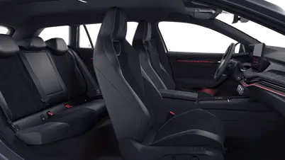 Superb Combi Sportline