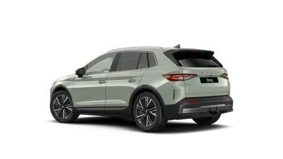 Elroq Laurin & Klement 85
