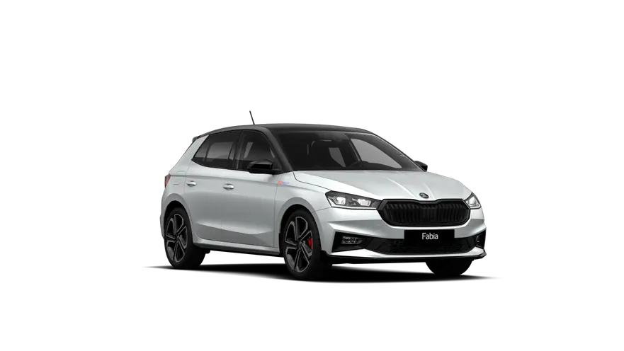 Fabia Fabia 130