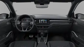Fabia Fabia 130