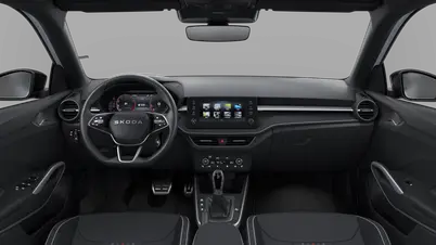 Fabia Fabia 130
