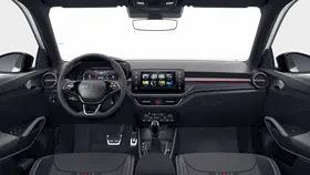Fabia Fabia 130