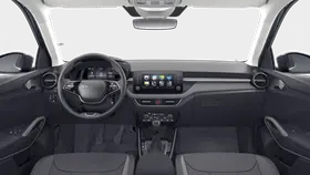 Fabia Top Selection