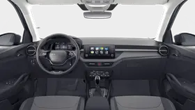 Fabia 130 let