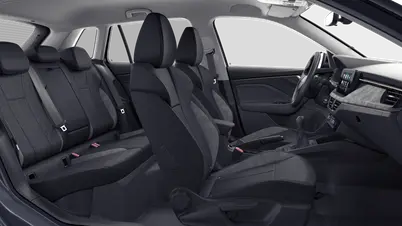 Kamiq 130 let Premium