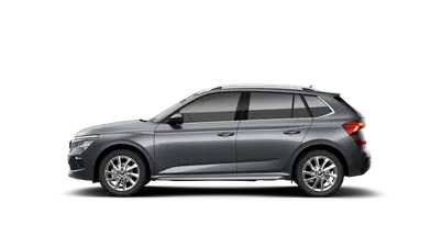 Kamiq 130 let Premium