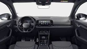Karoq Sportline