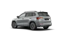 Karoq Sportline