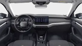 Octavia Combi 130 let Premium