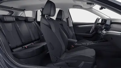 Octavia Combi 130 let Premium