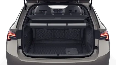 Octavia Combi Sportline