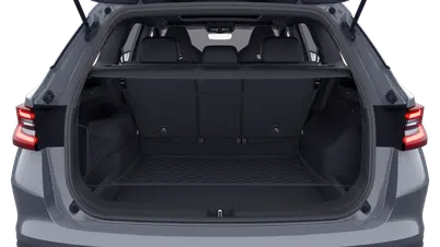 Kodiaq RS