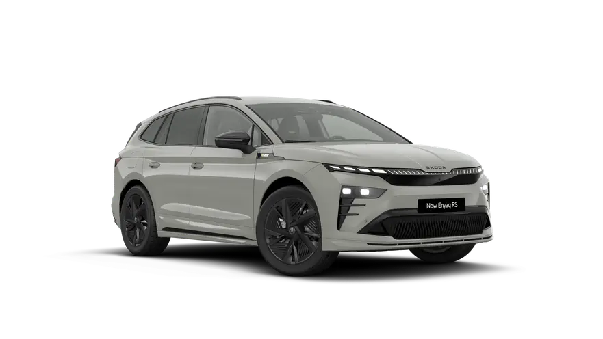 Enyaq RS