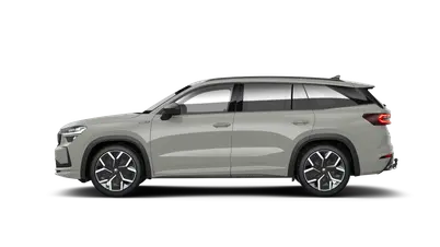 Kodiaq Sportline