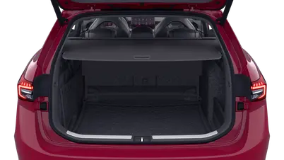 Superb Combi Sportline