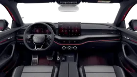 Superb Combi Sportline