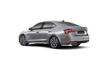 Nová Octavia Sportline