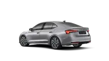 Octavia Sportline