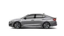 Nová Octavia Sportline