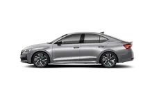 Octavia Sportline