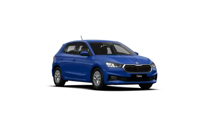 Fabia Classic