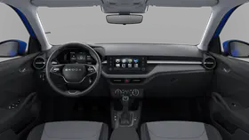 Fabia Classic