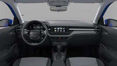 Fabia Classic