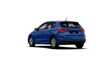 Fabia Classic