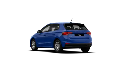 Fabia Classic