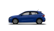 Fabia Classic