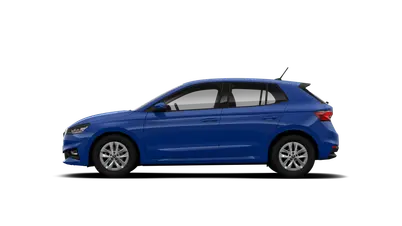 Fabia Classic