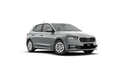 Fabia 130 let