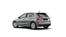 Fabia 130 let
