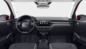 Fabia 130 let