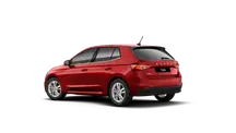 Fabia 130 let