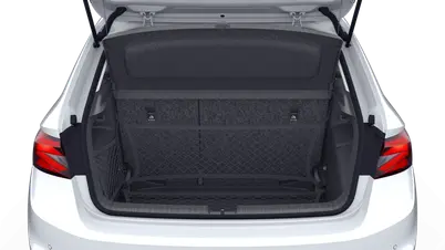 Fabia Classic