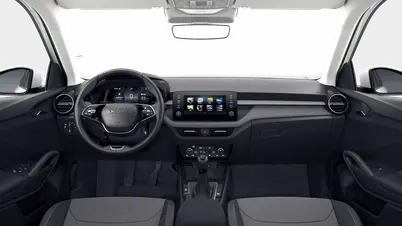 Fabia Classic