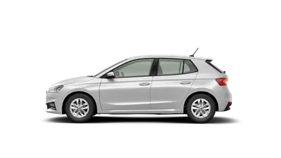 Fabia Classic