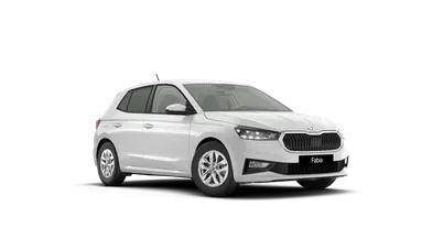 Fabia 130 let