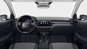Fabia 130 let
